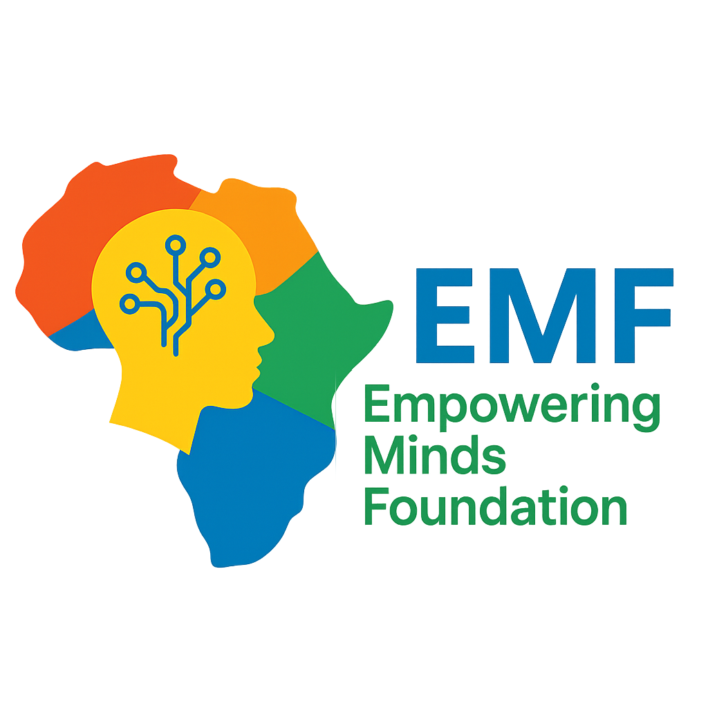 The Future of Africa is Now